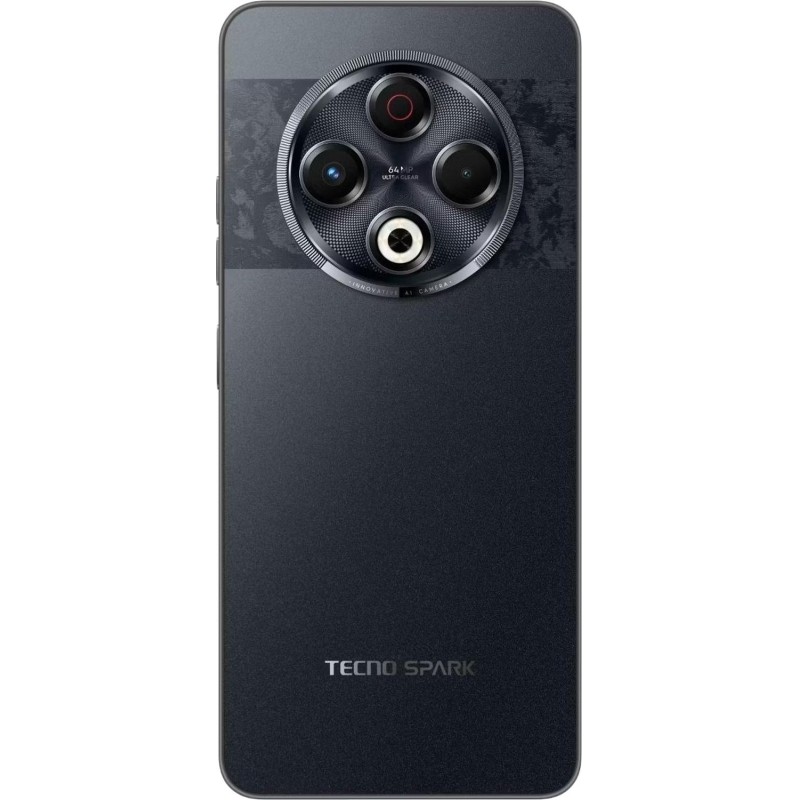 Смартфон TECNO SPARK 30 (8+128) Stellar Shadow