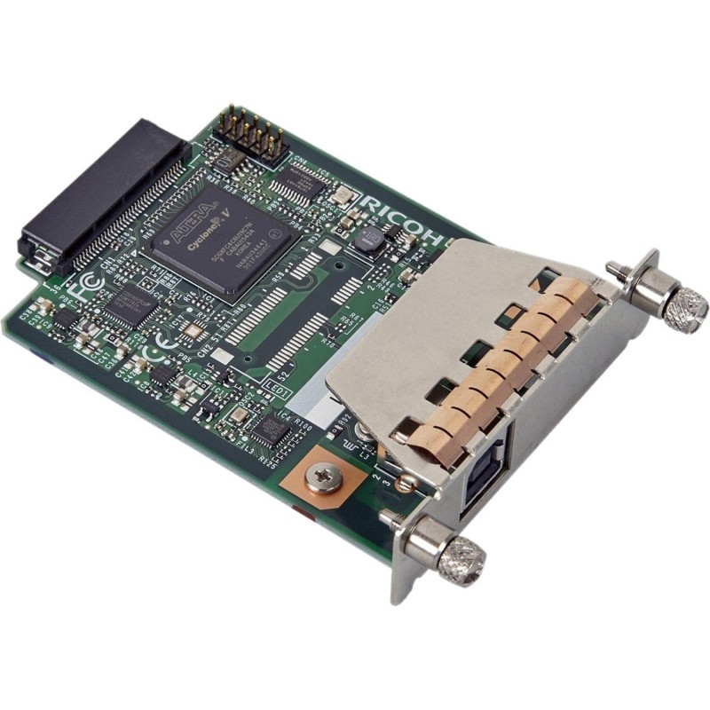 Опция Ricoh MC2000 418754 - Интерфейс беспроводной сети IEEE802.11 тип M47