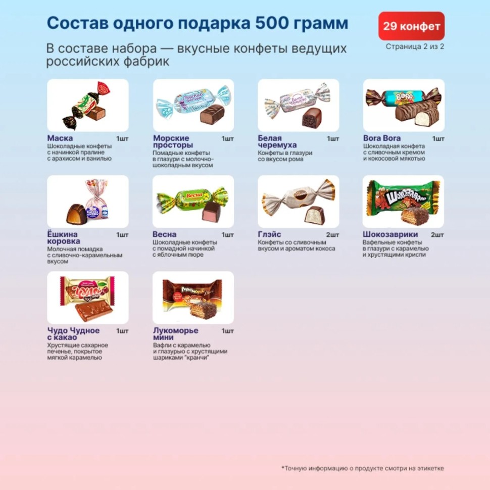 Новогодний сладкий подарок У камина Туба 500 грамм, K047 Новогодний сладкий подарок У камина Туба 500 грамм, K047