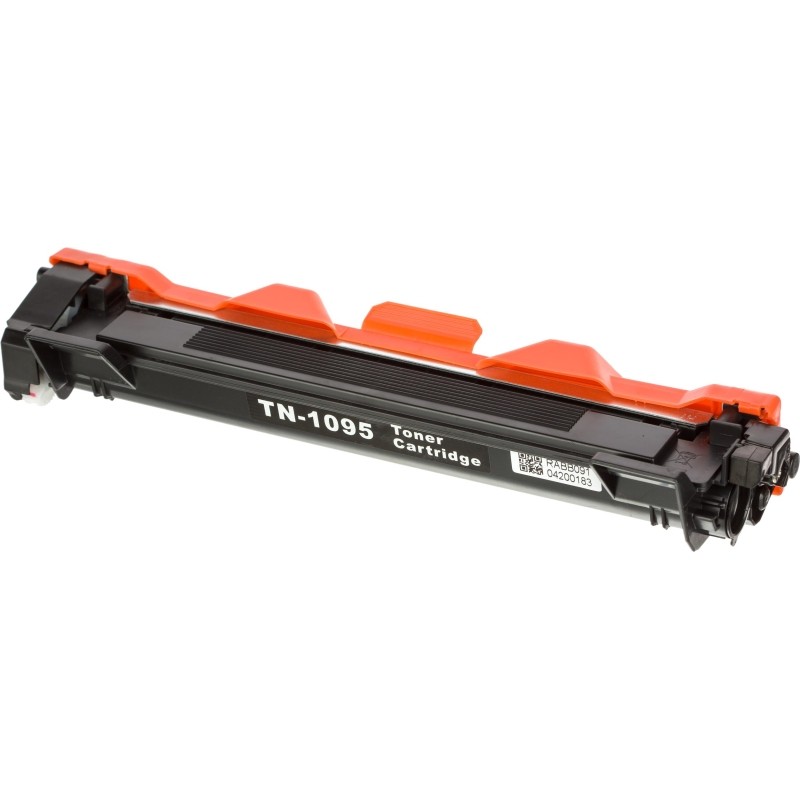Тонер-картридж Retech TN-1095 чер. для Brother HL-1202R/DCP-1602R