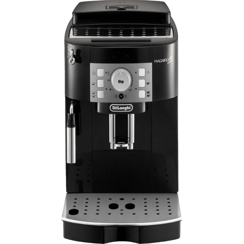 Кофемашина De'Longhi Magnifica ECAM22.114.B (132213150)