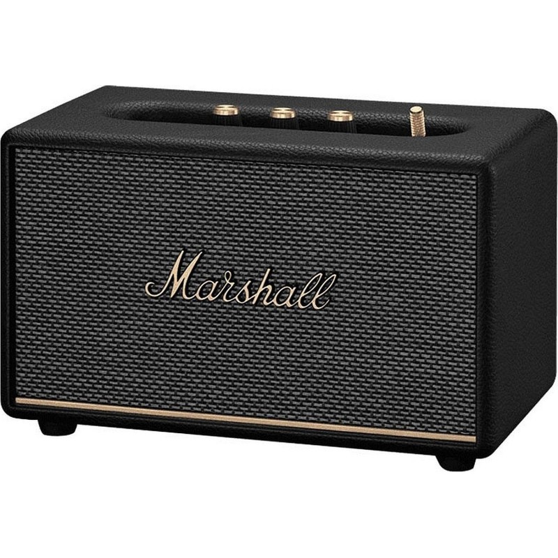 Акустическая система Marshall Acton III Black (1006004)