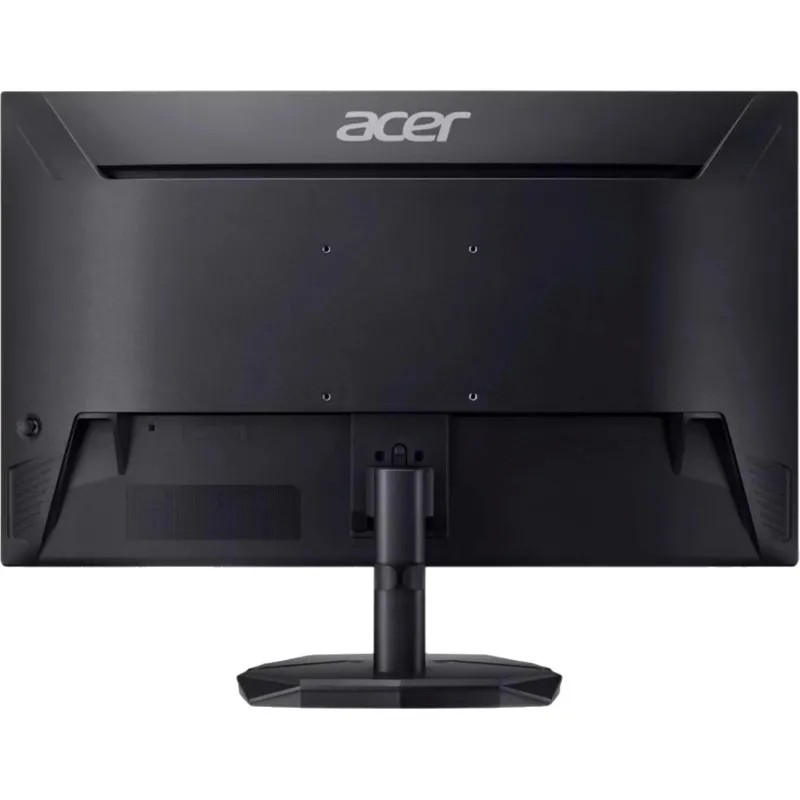 Монитор Acer Nitro (UM.KX1CD.301)24,5/FHD/VA/180Hz/250cd/0,5ms/HDMI/DP