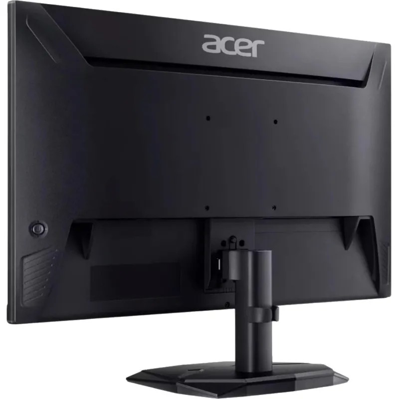 Монитор Acer Nitro (UM.KX1CD.301)24,5/FHD/VA/180Hz/250cd/0,5ms/HDMI/DP