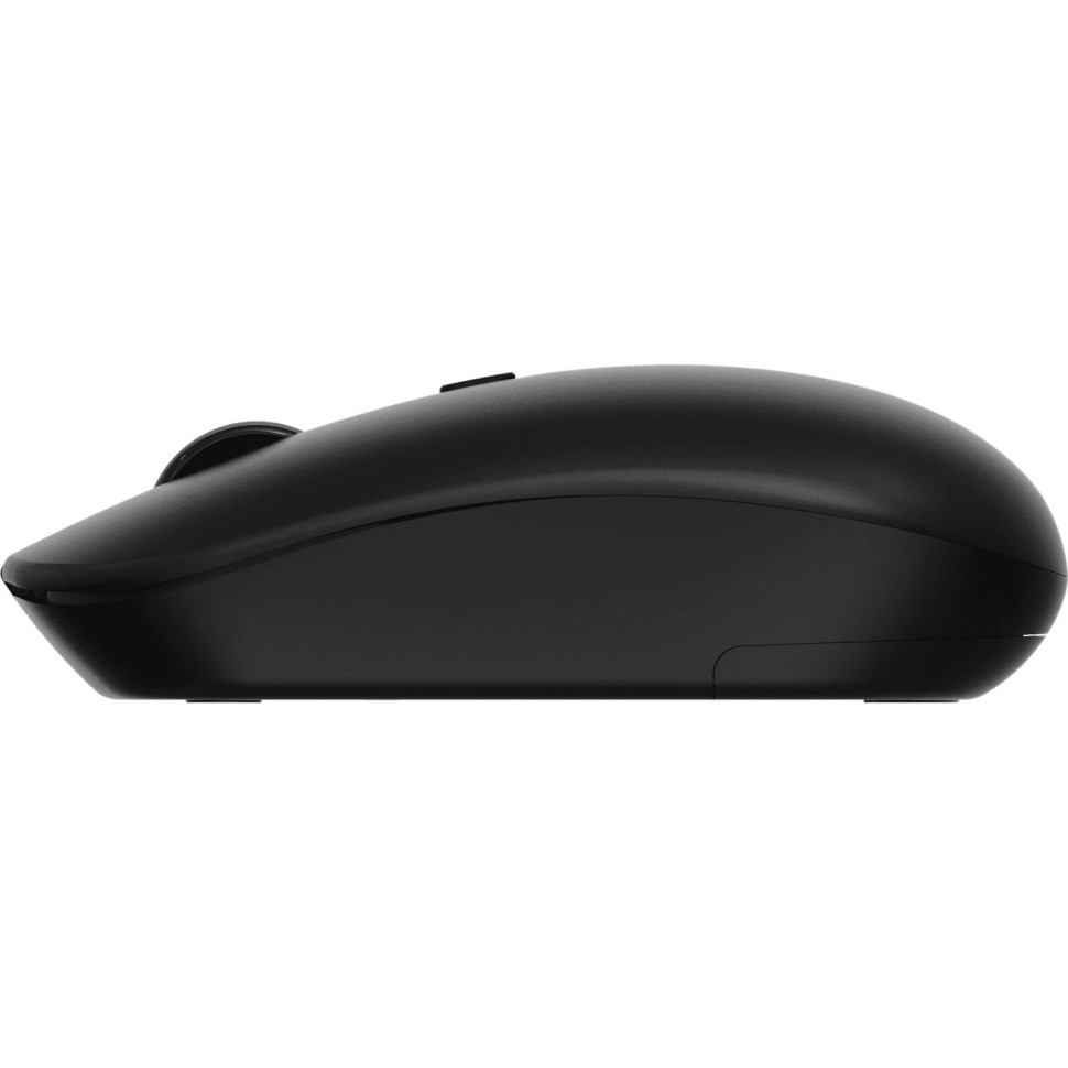 Мышь компьютерная RAPOO беспроводная B30 Silent, цвет - черный Мышь компьютерная RAPOO беспроводная B30 Silent, цвет - черный