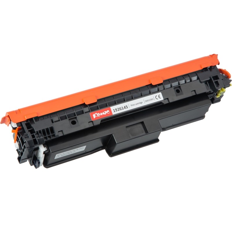 Картридж лазерный Комус 069Y жел. для Canon LBP673Cdw/MF752Cdw/MF754Cdw