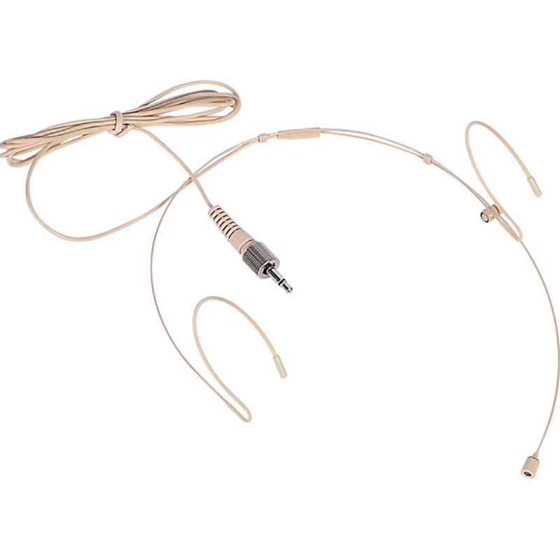 Радиосистема Micnet Dual head set, с 2-мя головными микрофонами