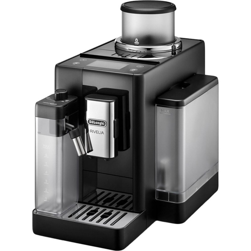 Кофемашина De'Longhi EXAM440.55.B (132215472)