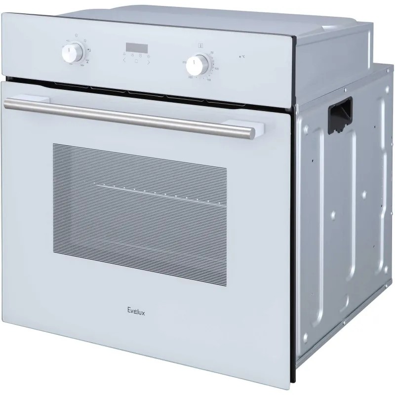 Духовой шкаф электрический Evelux EO 630 PW
