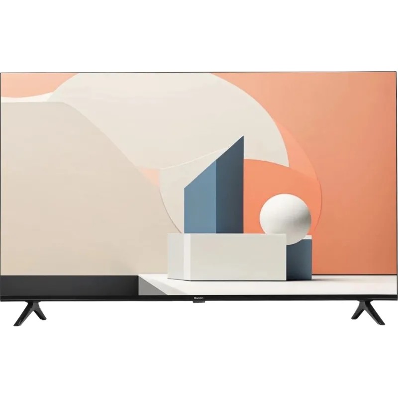 Телевизор Blackton Bt 50FSU36B, UHD, смарт (Android)