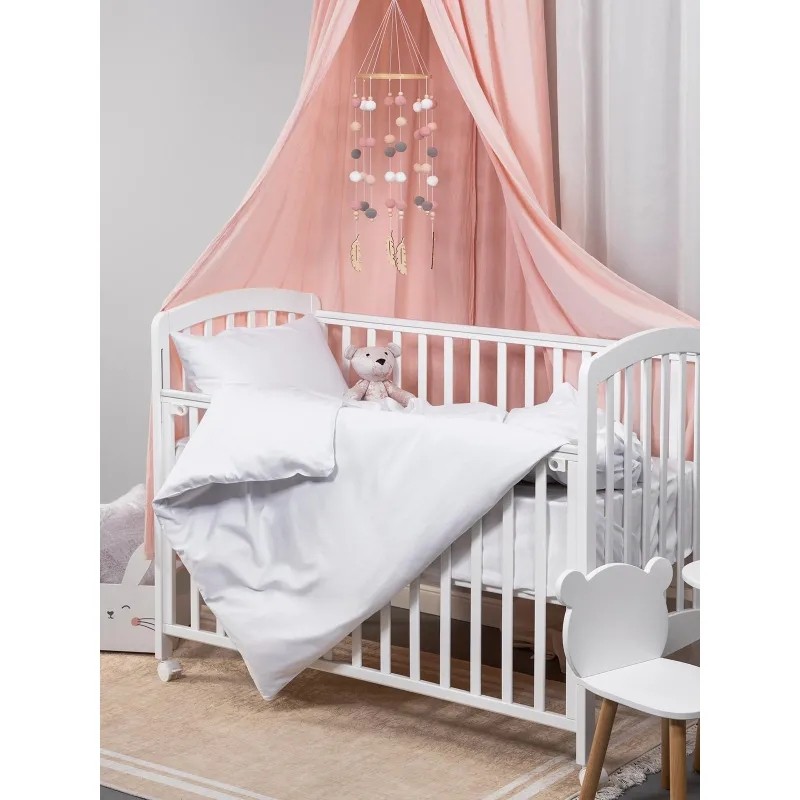 Постельное белье Medsleep HOTEL KIDS 1006.01030 (детское, сатин)