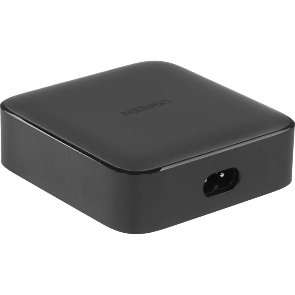 Зарядное устройство 100Вт Ugreen CD328,1хUSB-A,3хUSB-C (90928) Зарядное устройство 100Вт Ugreen CD328,1хUSB-A,3хUSB-C (90928)