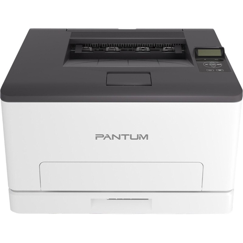 Принтер Pantum CP1100DW цветной, A4,18 стр/мин, 1 GB (CP1100DW)