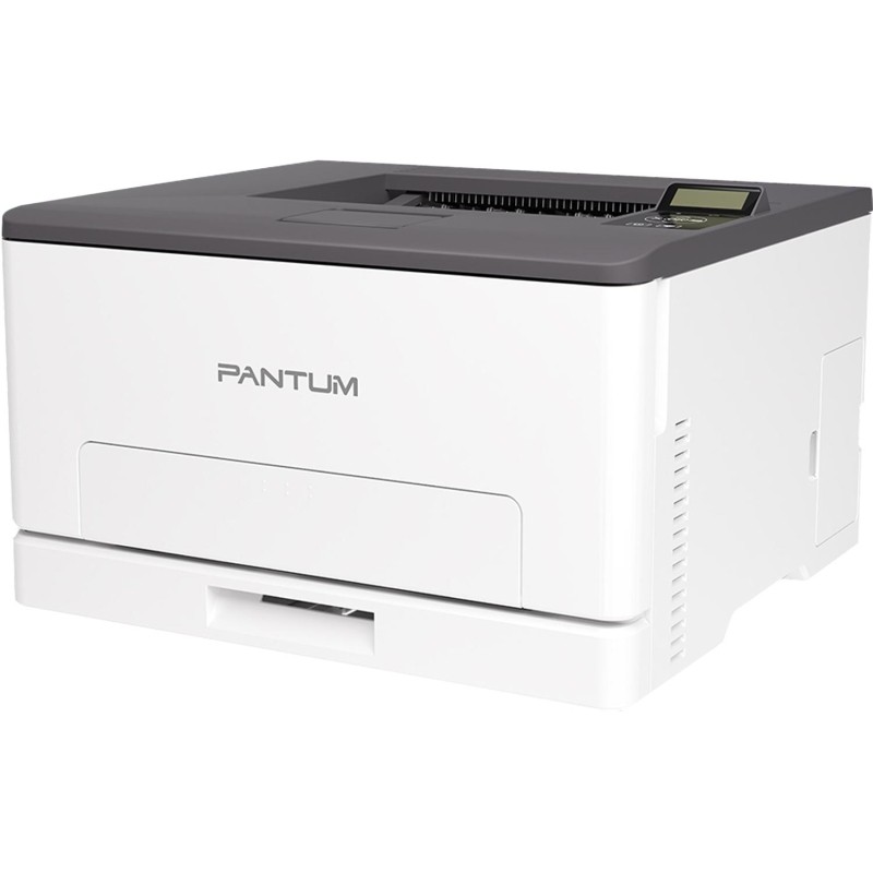 Принтер Pantum CP1100DW цветной, A4,18 стр/мин, 1 GB (CP1100DW)