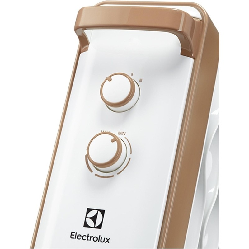 Радиатор масляный Electrolux Wave EOH/M-9157 - 7 секций