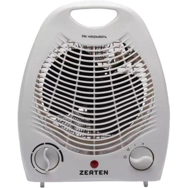 Тепловентилятор Zerten ZTV-20