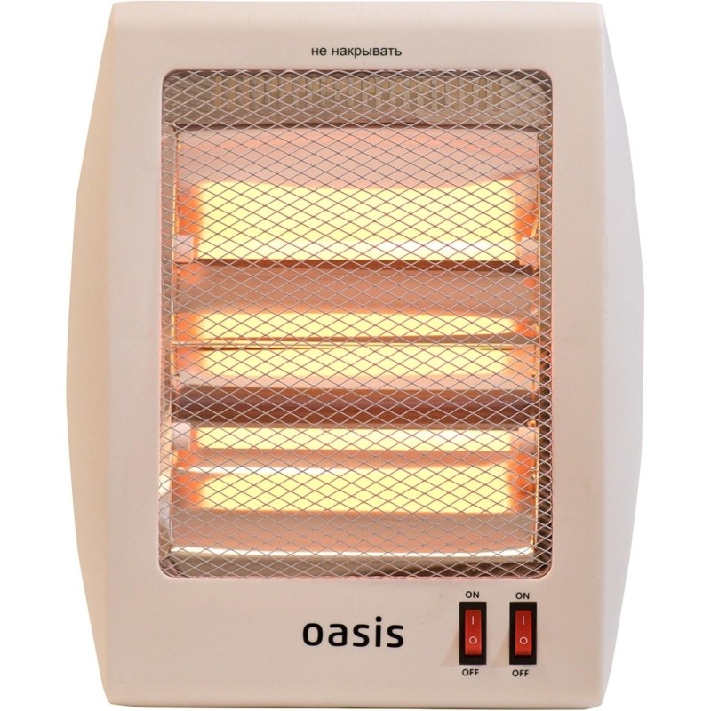 Обогреватель инфракрасный Oasis IS-8