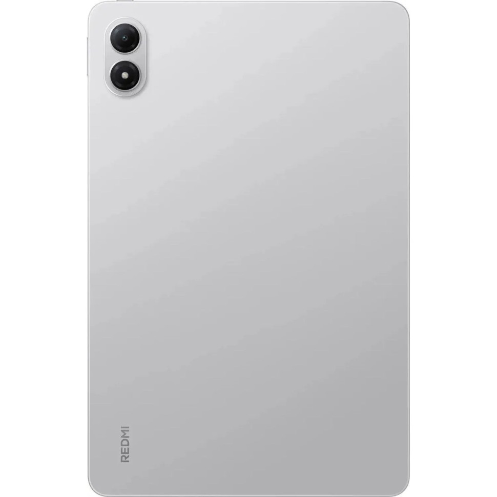 Планшет Xiaomi REDMI Pad 2 Pro RU 6+128 Silver Планшет Xiaomi REDMI Pad 2 Pro RU 6+128 Silver