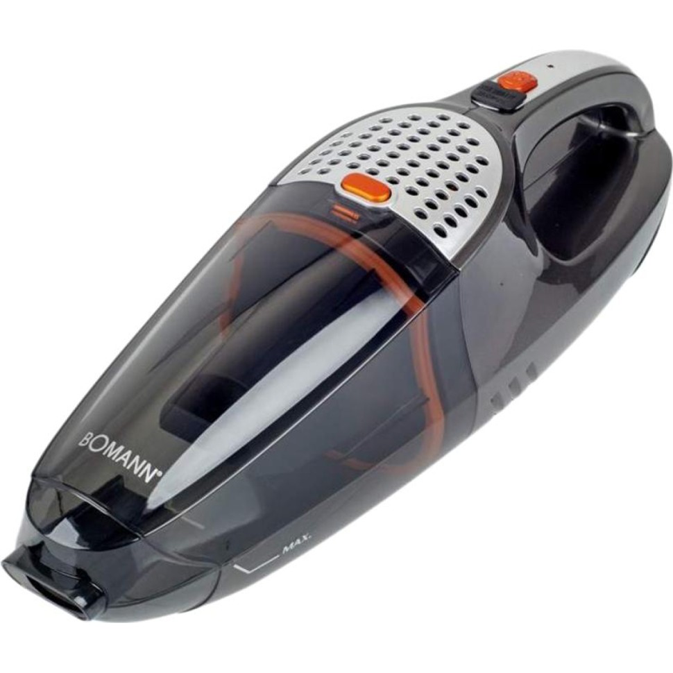 Пылесос Bomann AKS 713 CB antrazit