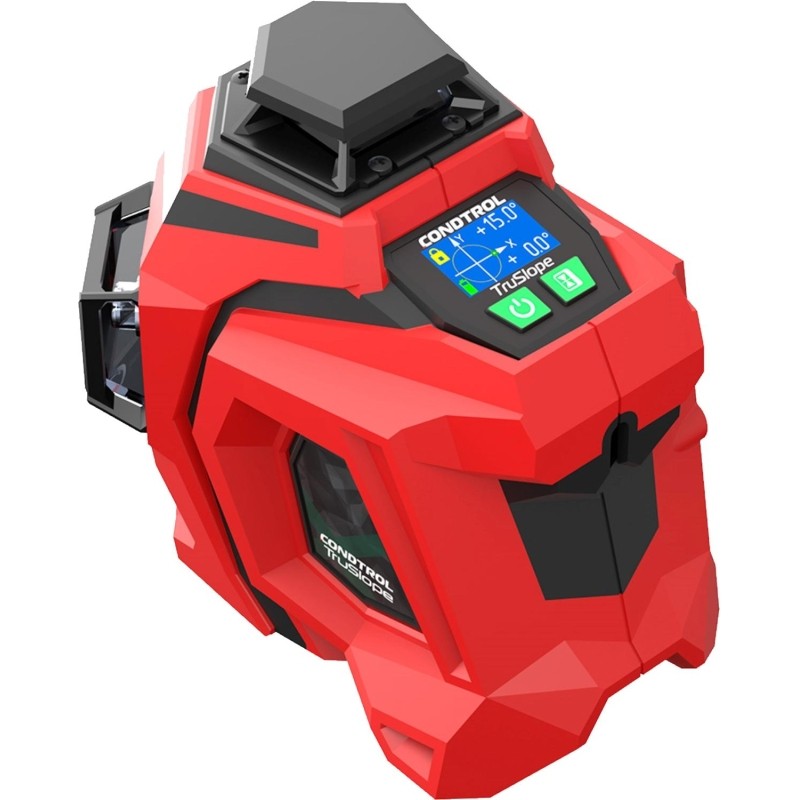 Нивелир лазерный CONDTROL XLiner TruSlope