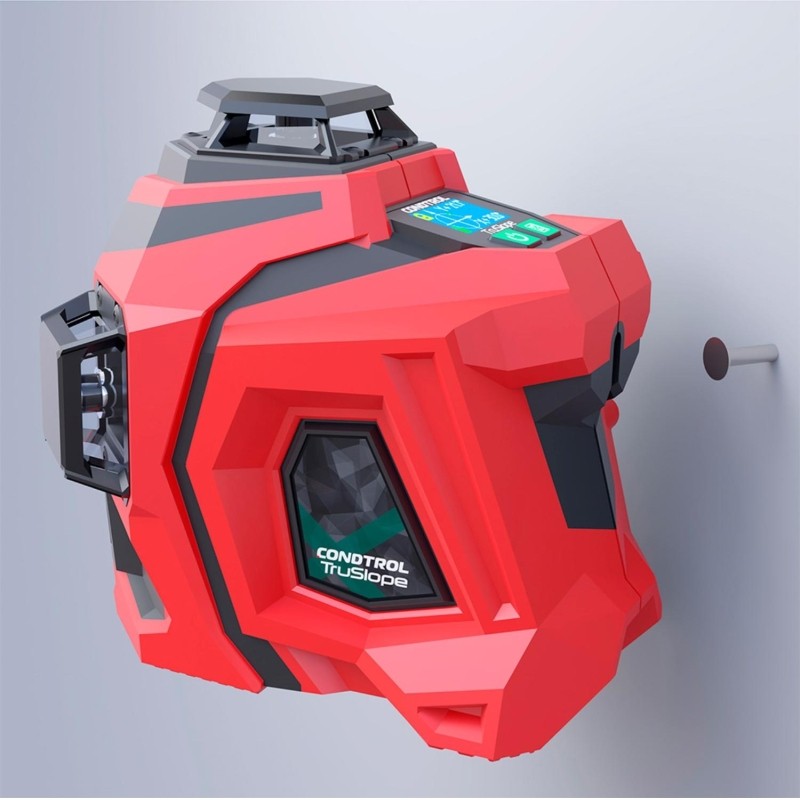 Нивелир лазерный CONDTROL XLiner TruSlope