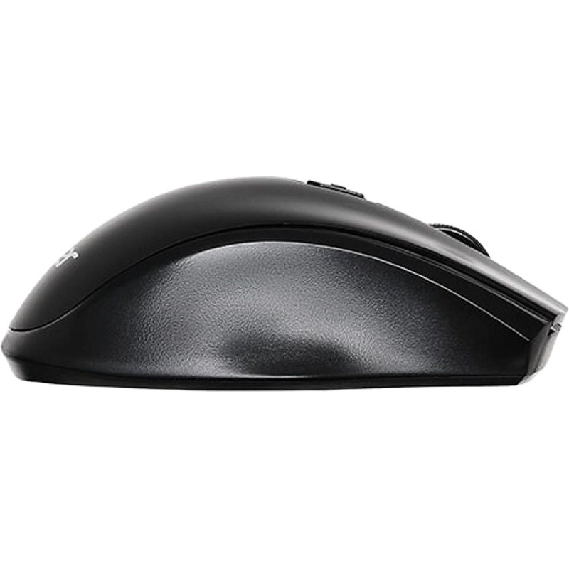 Мышь компьютерная Acer OMR030, черный