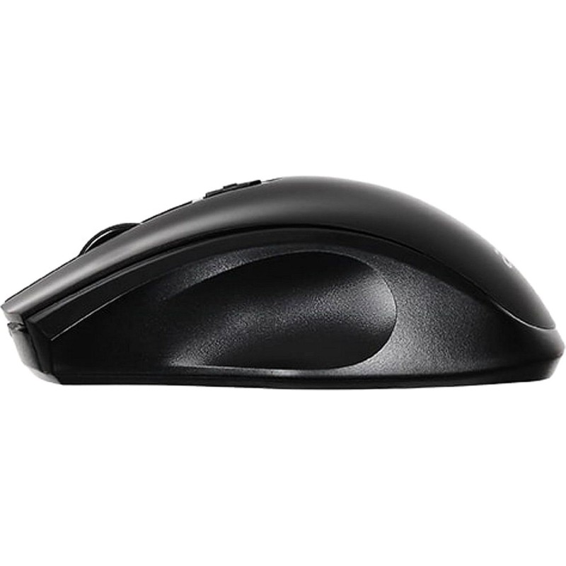 Мышь компьютерная Acer OMR030, черный