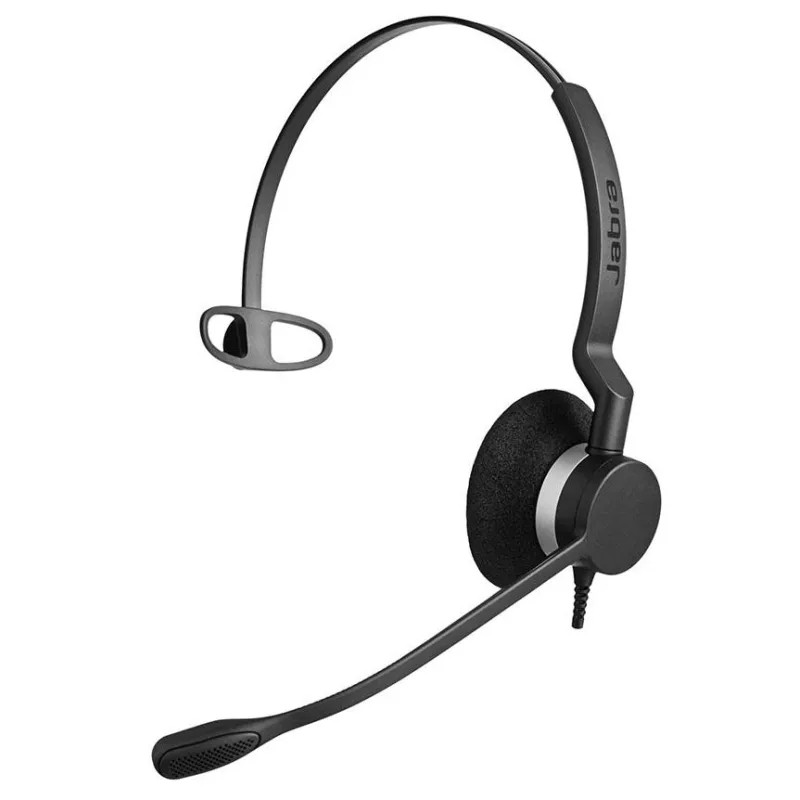 Гарнитура Jabra BIZ 2300 Mono NC QD (2303-820-104)