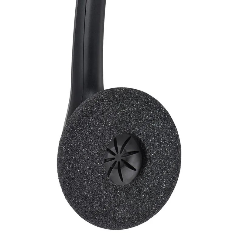 Гарнитура Jabra BIZ 2300 Mono NC QD (2303-820-104)