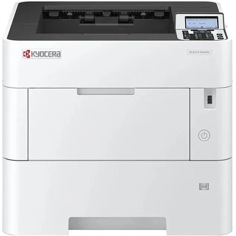 Принтер лазерный Kyocera PA5000x/ ECOSYS PA5000x 220-240V (110C0X3NL0)