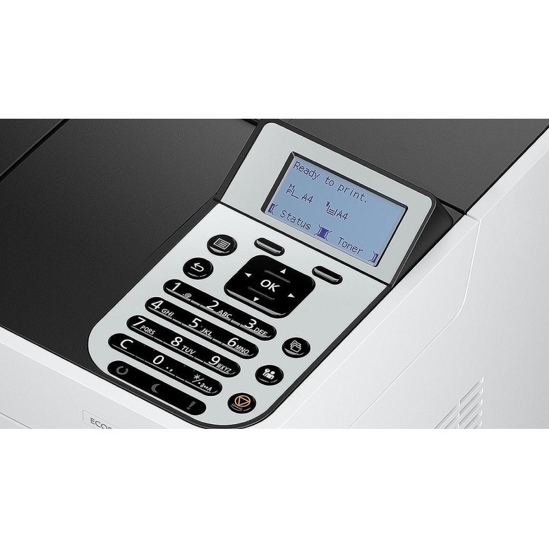 Принтер лазерный Kyocera PA5000x/ ECOSYS PA5000x 220-240V (110C0X3NL0)