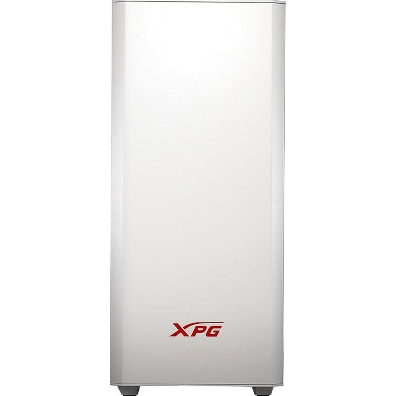 Корпус ADATA XPG INVADER WHITE Midi-Tower, белый, 120mm fanx2