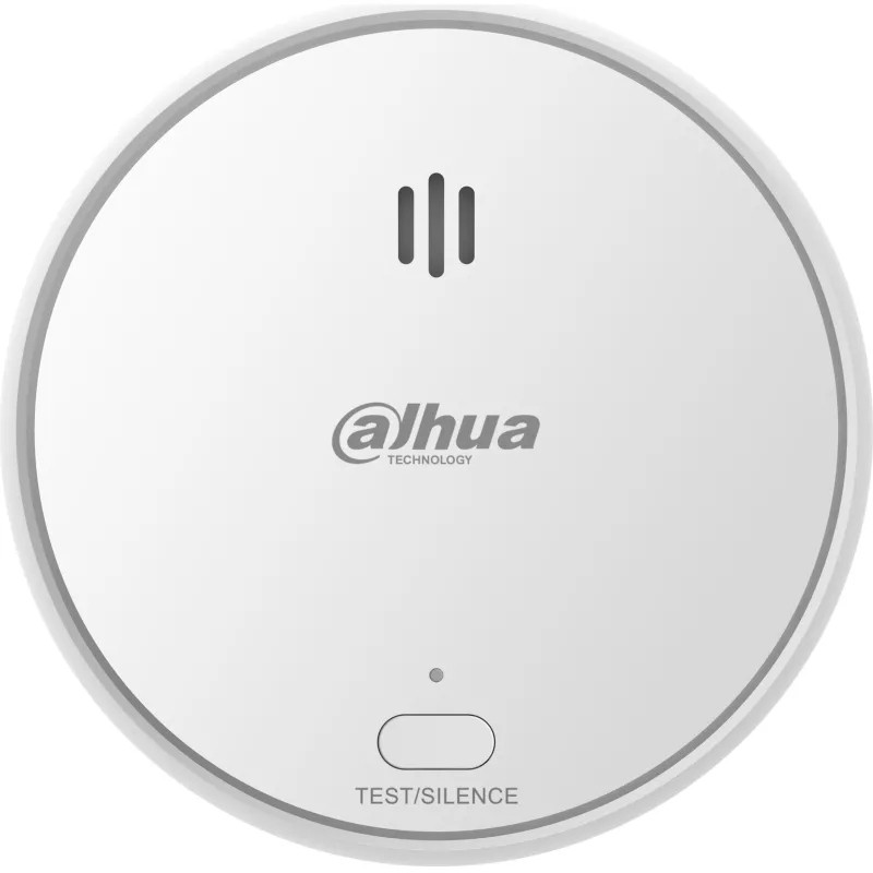 Датчик дыма DAHUA DHI-HY-SA21A-W2(868)