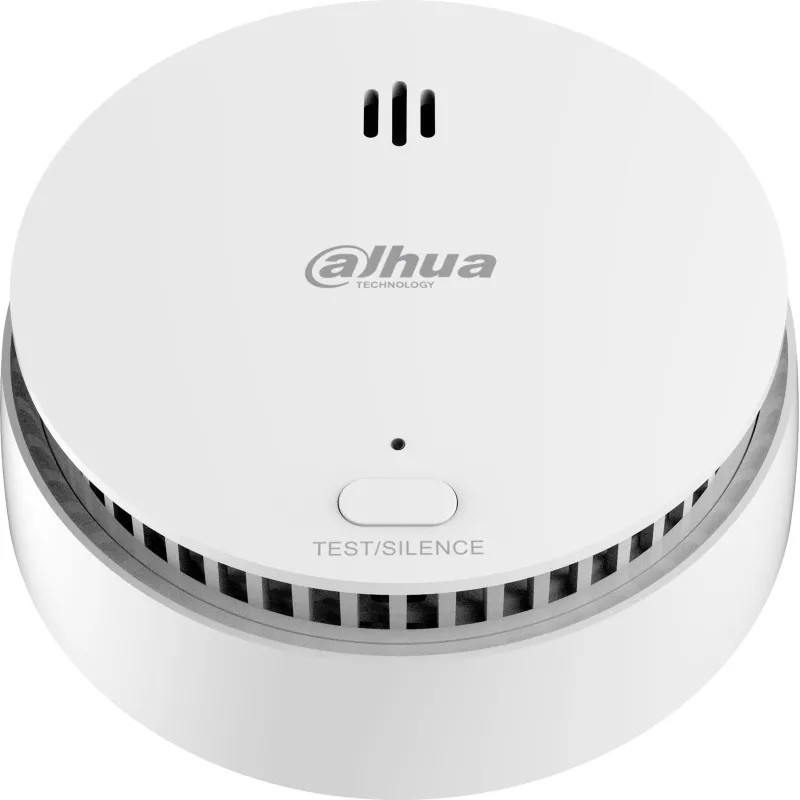 Датчик дыма DAHUA DHI-HY-SA21A-W2(868)