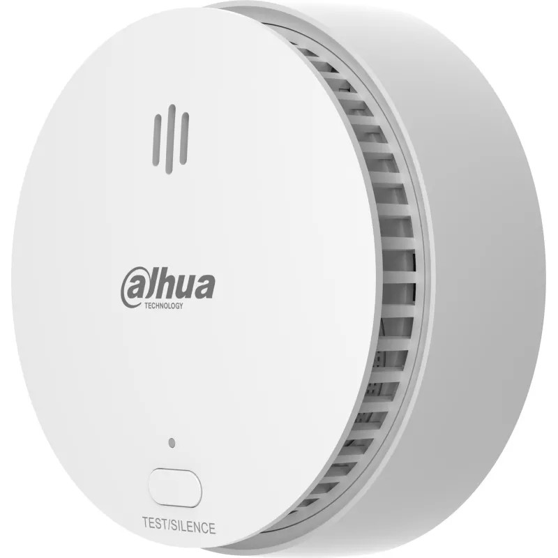 Датчик дыма DAHUA DHI-HY-SA21A-W2(868)