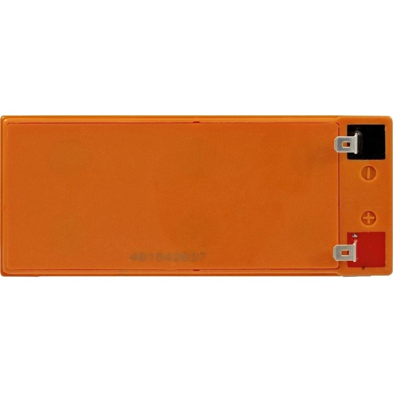 Батарея для ИБП ExeGate HR1234W (12V 9Ah, клеммы F2)
