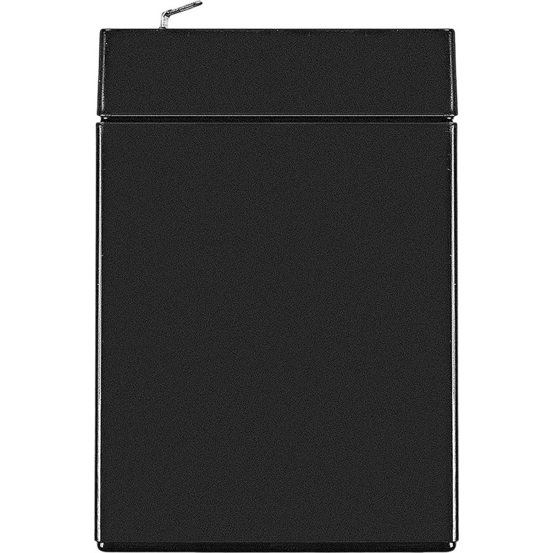 Батарея для ИБП ExeGate GP12045 (12V 4.5Ah, клеммы F1)(EX282960RUS)