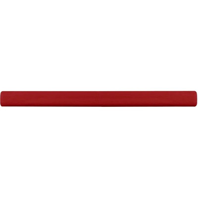 Бумага крепированная ТРИ СОВЫ, 50x250см, 32г/м2, бордо, в рул, CR_43965
