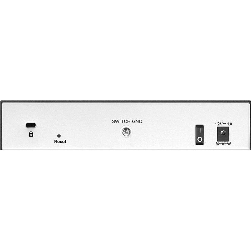 Коммутатор D-Link DGS-1100-10/ME/A2A