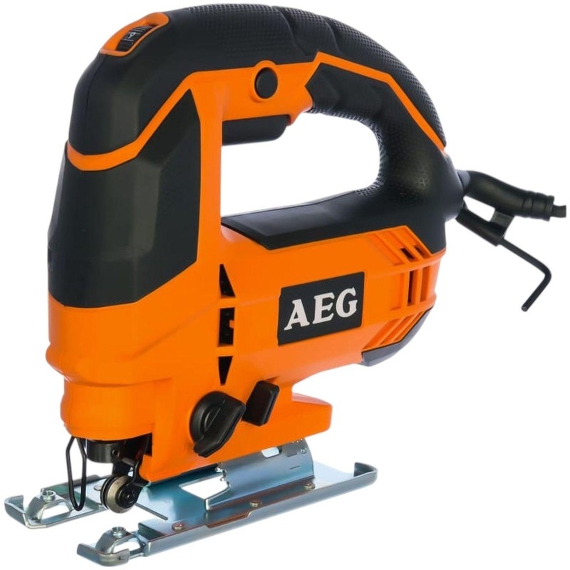 Электролобзик AEG STEP 80 4935451161