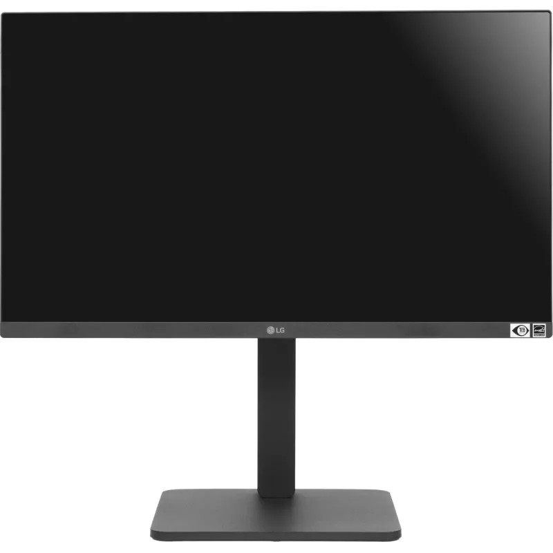 Монитор LG 23.8 24BA550-B IPS 5ms HDMI HAS Piv 250cd 100Hz VGA DP FHD