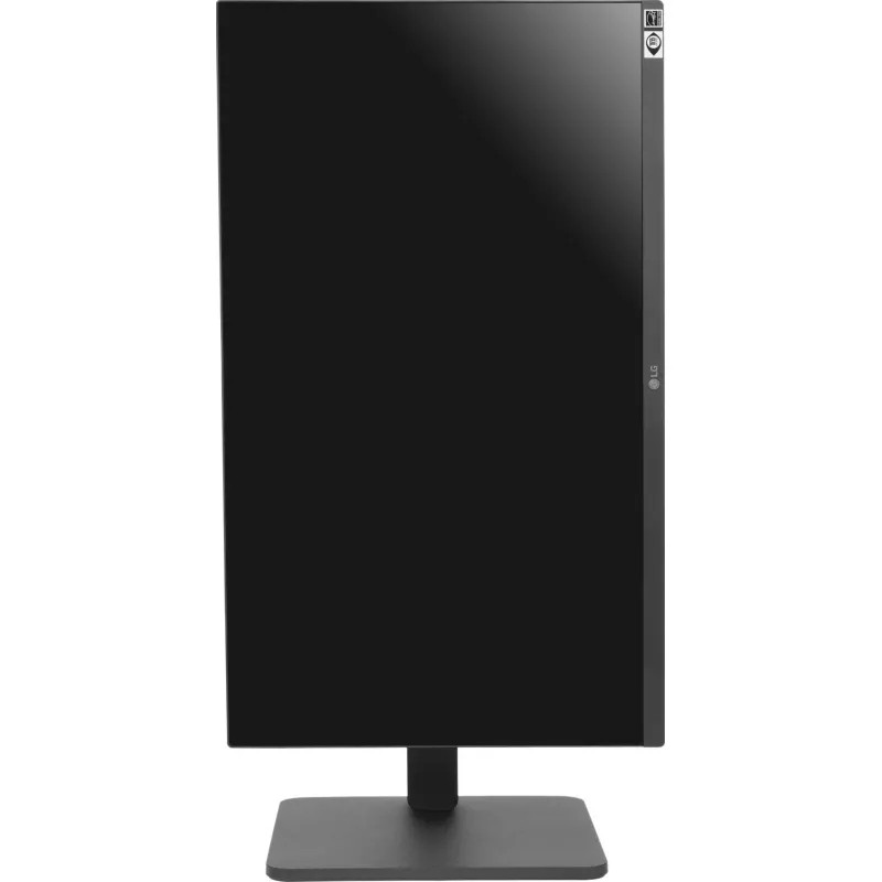 Монитор LG 23.8 24BA550-B IPS 5ms HDMI HAS Piv 250cd 100Hz VGA DP FHD