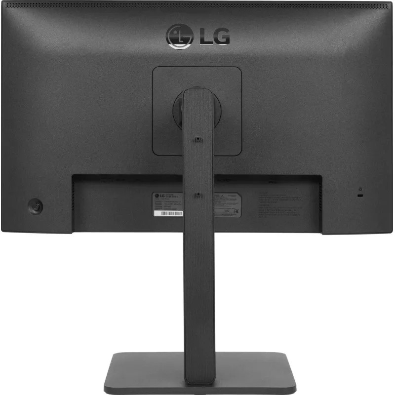 Монитор LG 23.8 24BA550-B IPS 5ms HDMI HAS Piv 250cd 100Hz VGA DP FHD