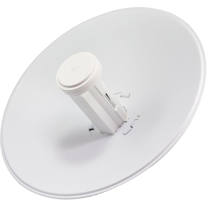 Точка доступа Ubiquiti (PBE-M2-400) 2.4 ГГц, 802.11g/n, 18 дБ, MIMO 2x2