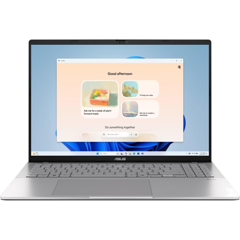 Ноутбук Asus S3607VA-RP041(90NB1671-M002W0)i5-13420H/16Gb/512Gb SSD/16/noOS