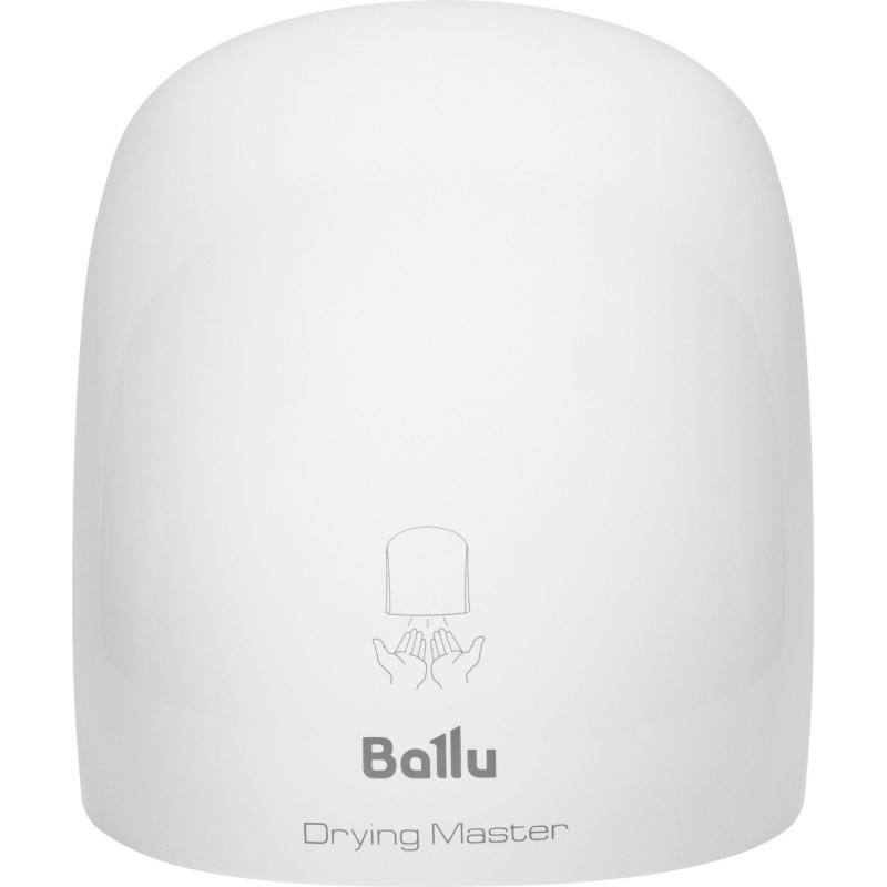 Сушилка для рук электрическая Ballu BAHD-2000DM