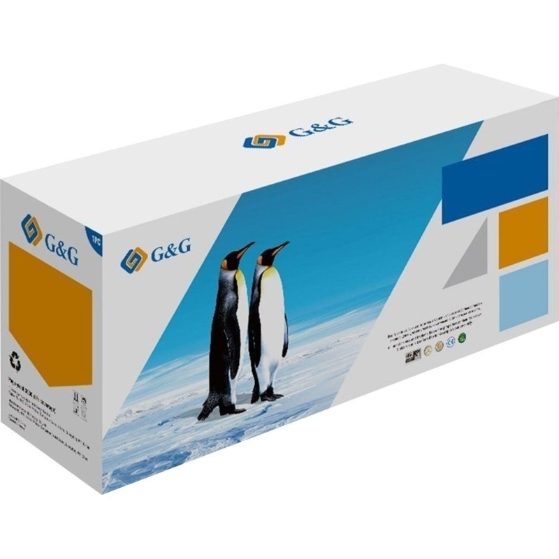 Картридж лазерный G&G 006R01694 гол.для Xerox DC SC2020