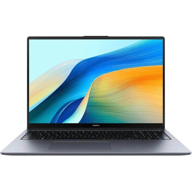 Ноутбук HUAWEI (53013YDL) i5-13420H/16Gb/512Gb SSD/16/DOS