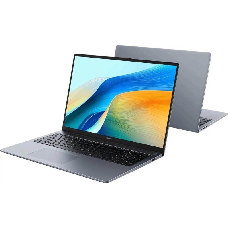 Ноутбук HUAWEI (53013YDL) i5-13420H/16Gb/512Gb SSD/16/DOS