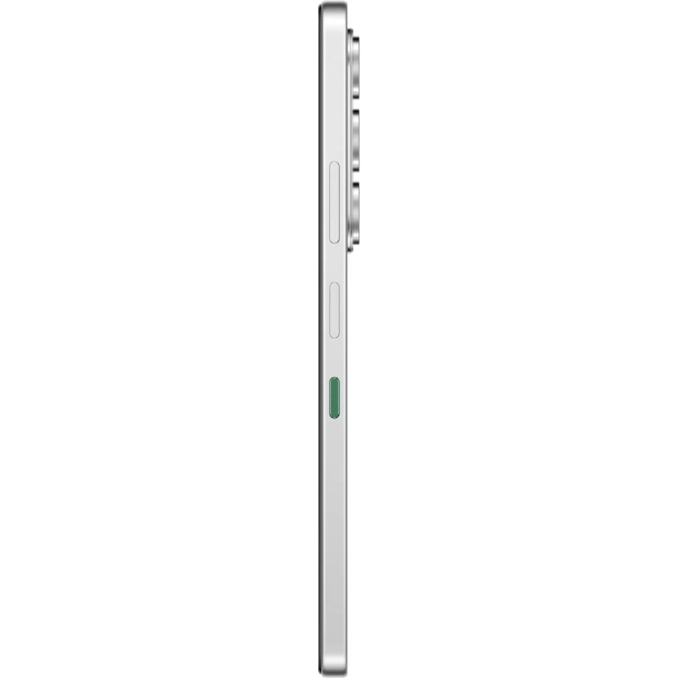 Смартфон Infinix Hot 60i X6728 256Gb 8Gb серебристый титан